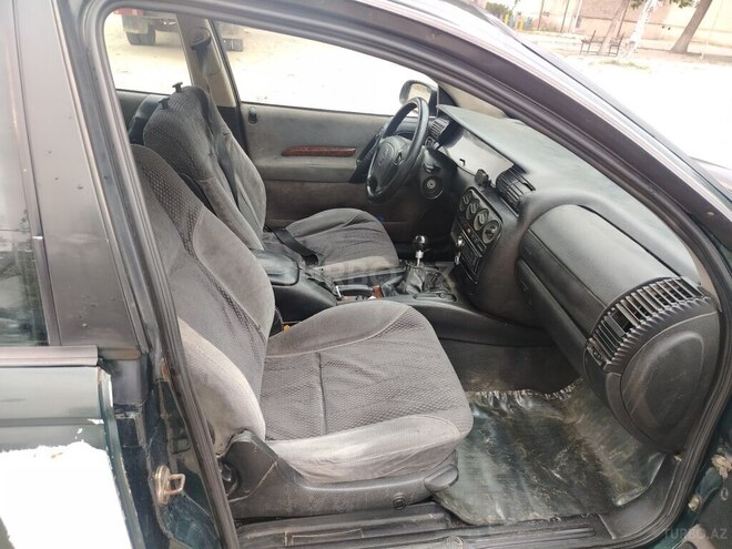 Opel Omega 1995, 258,588 km - 2.0 l - Sumqayıt