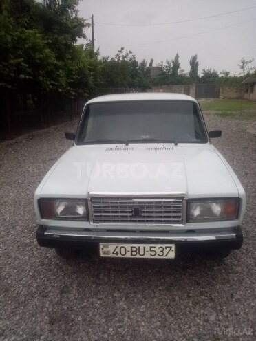 LADA (VAZ) 2107 2003, 92,222 km - 1.6 l - Kürdəmir