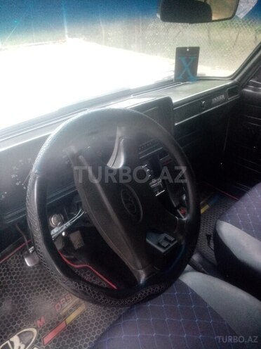 LADA (VAZ) 2107 2003, 92,222 km - 1.6 l - Kürdəmir
