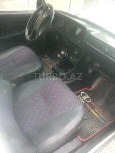 LADA (VAZ) 2107 2003, 92,222 km - 1.6 l - Kürdəmir