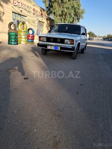 LADA (VAZ) 2104 2007, 91,847 km - 1.5 л - Salyan