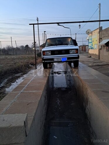 LADA (VAZ) 2104 2007, 91,847 km - 1.5 л - Salyan