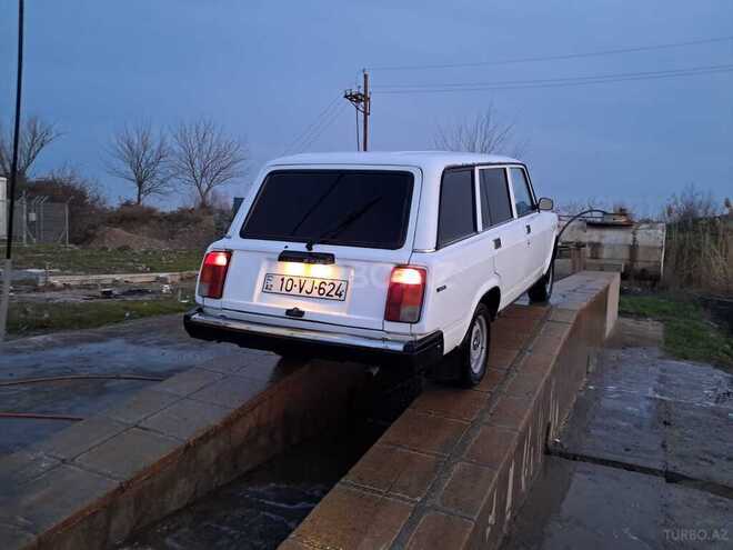 LADA (VAZ) 2104 2007, 91,847 km - 1.5 л - Salyan