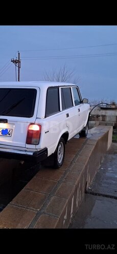 LADA (VAZ) 2104 2007, 91,847 km - 1.5 л - Salyan