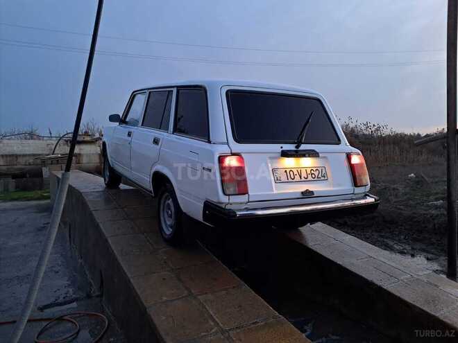 LADA (VAZ) 2104 2007, 91,847 km - 1.5 л - Salyan