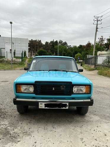 LADA (VAZ) 2107 2008, 95,000 km - 1.6 l - Şirvan