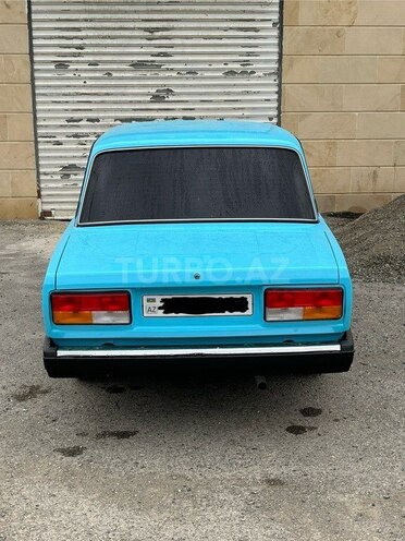 LADA (VAZ) 2107 2008, 95,000 km - 1.6 l - Şirvan