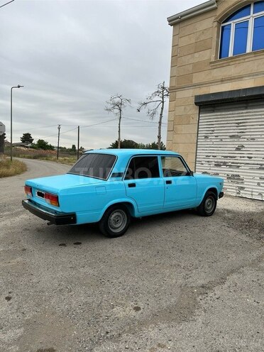 LADA (VAZ) 2107 2008, 95,000 km - 1.6 l - Şirvan