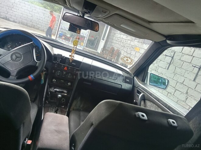 Mercedes C 180 1996, 345,005 km - 1.8 l - Bakı