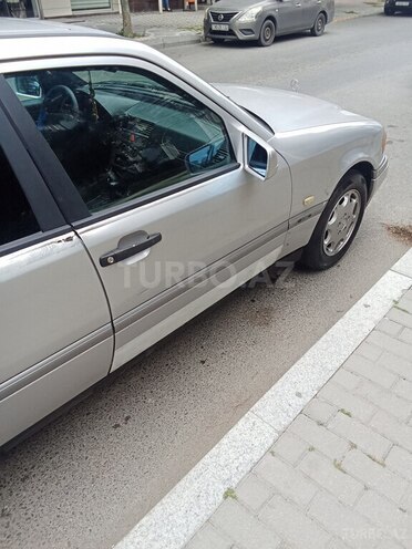 Mercedes C 180 1996, 345,005 km - 1.8 l - Bakı