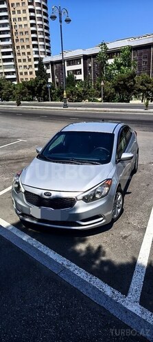 Kia Forte 2016, 191,300 km - 1.8 l - Bakı