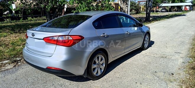 Kia Forte 2016, 191,300 km - 1.8 l - Bakı