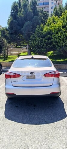 Kia Forte 2016, 191,300 km - 1.8 l - Bakı