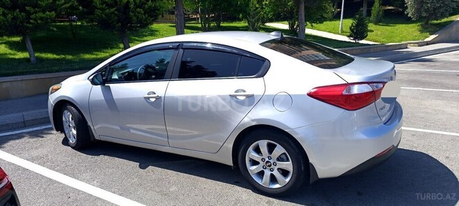 Kia Forte 2016, 191,300 km - 1.8 l - Bakı