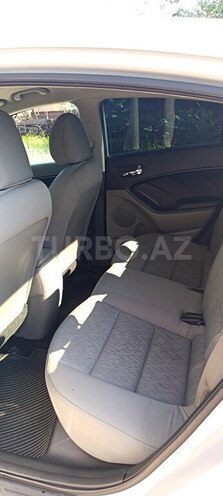 Kia Forte 2016, 191,300 km - 1.8 l - Bakı