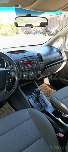 Kia Forte 2016, 191,300 km - 1.8 l - Bakı