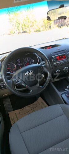 Kia Forte 2016, 191,300 km - 1.8 l - Bakı