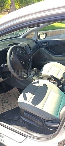 Kia Forte 2016, 191,300 km - 1.8 l - Bakı