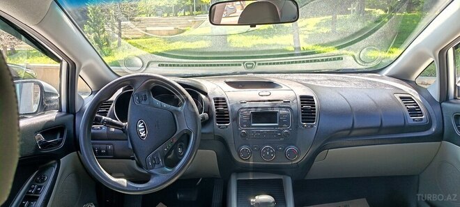 Kia Forte 2016, 191,300 km - 1.8 l - Bakı