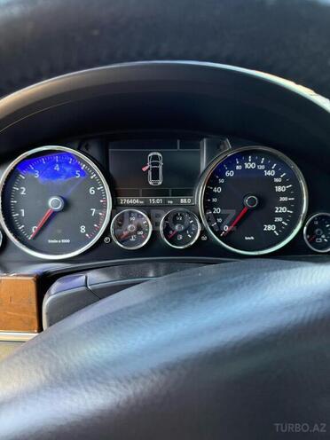 Volkswagen Touareg 2008, 277,000 km - 3.6 л - Bakı