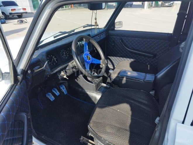 LADA (VAZ) 2107 2007, 95,000 km - 1.5 l - Qusar