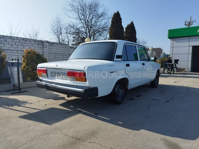 LADA (VAZ) 2107 2007, 95,000 km - 1.5 l - Qusar