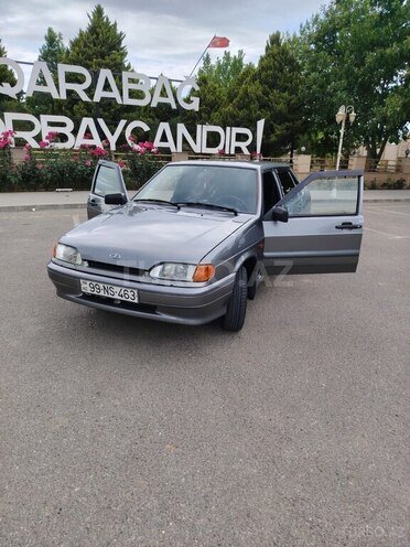 LADA (VAZ) 2115 2011, 126,539 km - 1.6 l - Goranboy