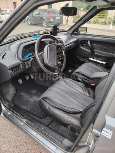 LADA (VAZ) 2115 2011, 126,539 km - 1.6 l - Goranboy