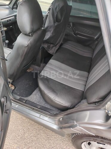 LADA (VAZ) 2115 2011, 126,539 km - 1.6 l - Goranboy