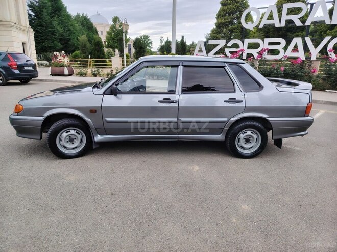 LADA (VAZ) 2115 2011, 126,539 km - 1.6 l - Goranboy