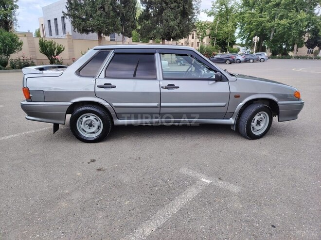LADA (VAZ) 2115 2011, 126,539 km - 1.6 l - Goranboy