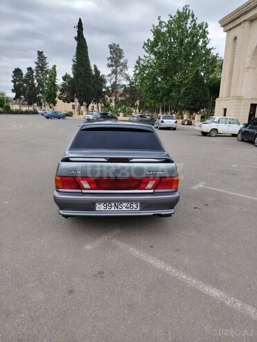 LADA (VAZ) 2115 2011, 126,539 km - 1.6 l - Goranboy