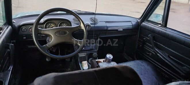 LADA (VAZ) 2106 1994, 39,654 km - 1.3 l - Gəncə