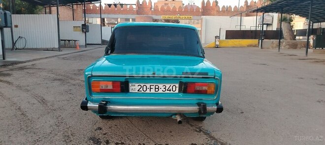 LADA (VAZ) 2106 1994, 39,654 km - 1.3 l - Gəncə