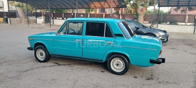 LADA (VAZ) 2106 1994, 39,654 km - 1.3 l - Gəncə