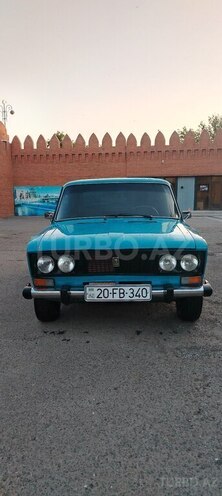 LADA (VAZ) 2106 1994, 39,654 km - 1.3 l - Gəncə