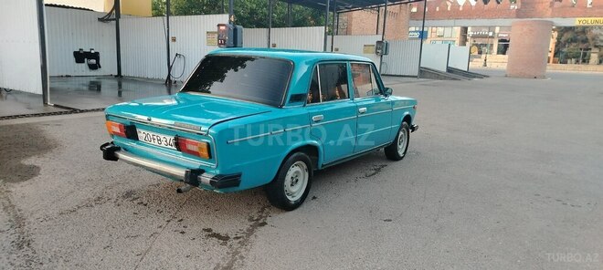 LADA (VAZ) 2106 1994, 39,654 km - 1.3 l - Gəncə