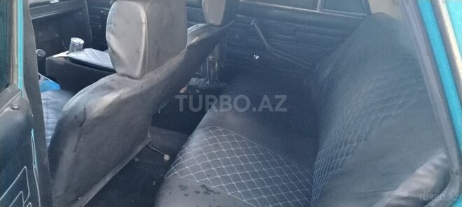 LADA (VAZ) 2106 1994, 39,654 km - 1.3 l - Gəncə