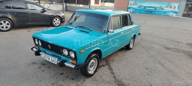 LADA (VAZ) 2106 1994, 39,654 km - 1.3 l - Gəncə