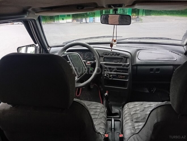 LADA (VAZ) 21099 2001, 91,000 km - 1.6 л - Qəbələ