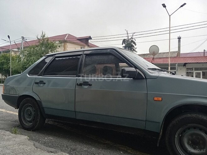 LADA (VAZ) 21099 2001, 91,000 km - 1.6 л - Qəbələ