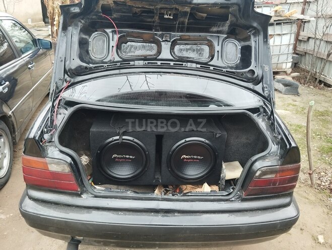 BMW 316 1991, 56,000 km - 1.6 l - Bakı