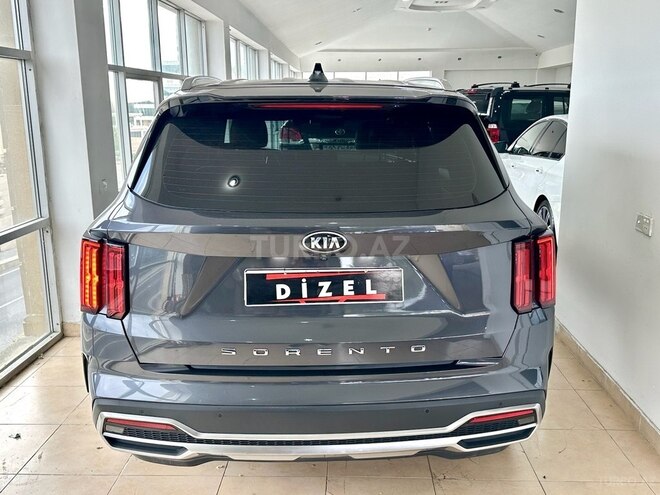 Kia Sorento 2021, 140,000 km - 2.2 l - Bakı