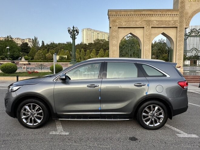 Kia Sorento 2016, 127,000 km - 2.0 l - Bakı