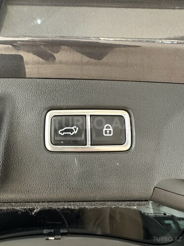 Kia Sorento 2021, 140,000 km - 2.2 l - Bakı