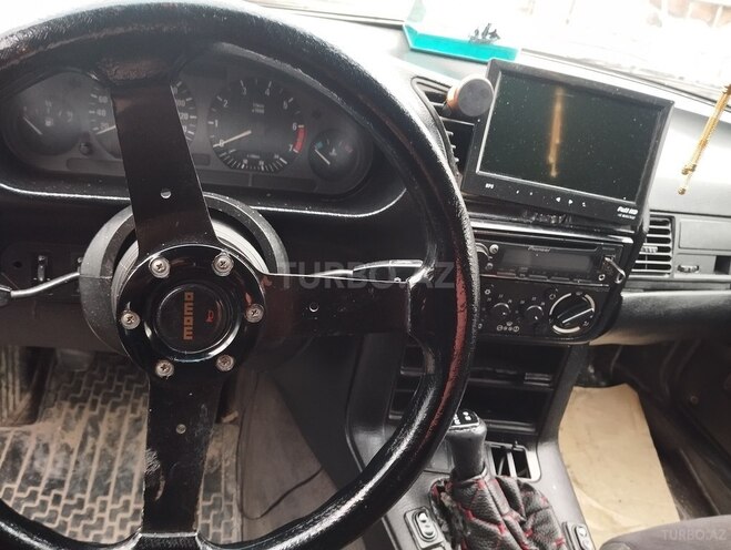BMW 316 1991, 56,000 km - 1.6 l - Bakı