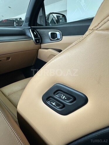 Kia Sorento 2021, 140,000 km - 2.2 l - Bakı