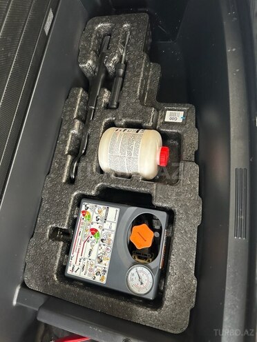 Kia Sorento 2021, 140,000 km - 2.2 l - Bakı