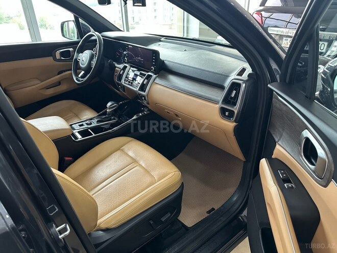 Kia Sorento 2021, 140,000 km - 2.2 l - Bakı
