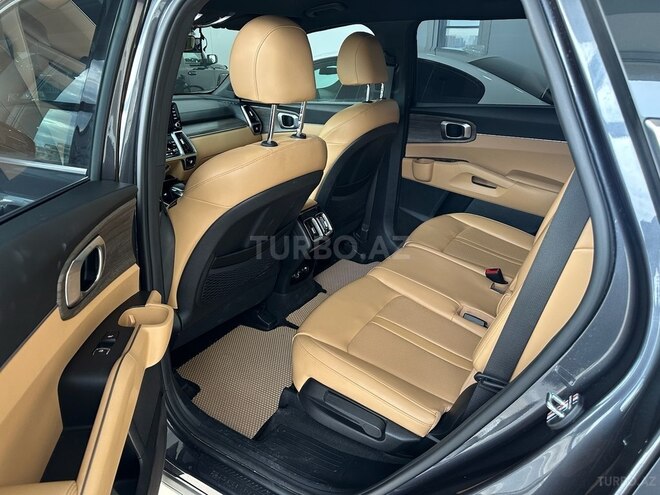 Kia Sorento 2021, 140,000 km - 2.2 l - Bakı